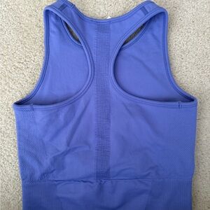 The Running Store Force Seamless Tank
